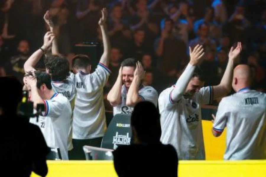 Vitality 2025 проти легенди: чи переписали еру Astralis 2018?