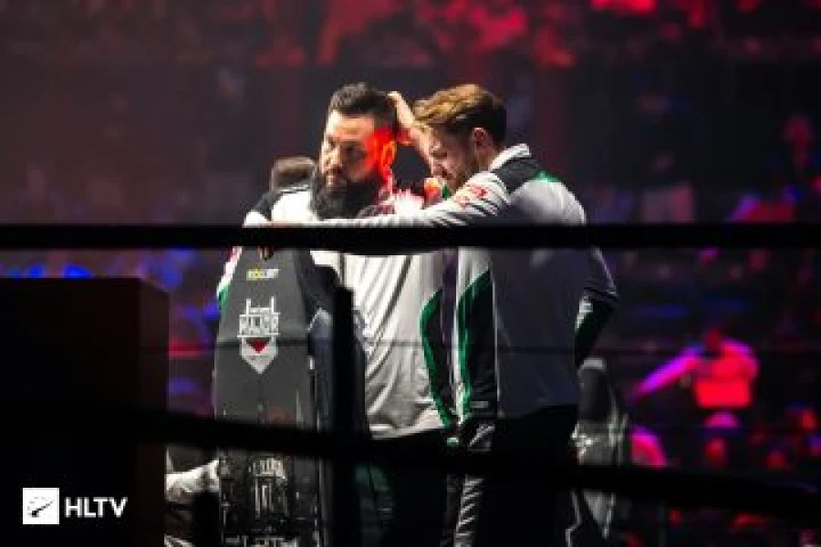 Півфінал StarLadder Budapest Major: як Spirit зламали серію NiKo та m0NESY?