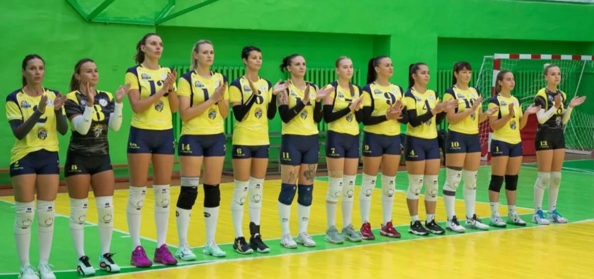 Вища ліга (жінки): хто зупинить «Хмельницькі Пантери» після 3-го туру?