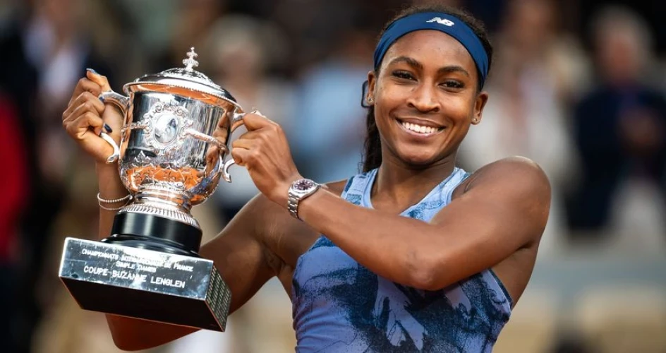 Рейтинг доходів 2025: хто з WTA попереду і на скільки?
