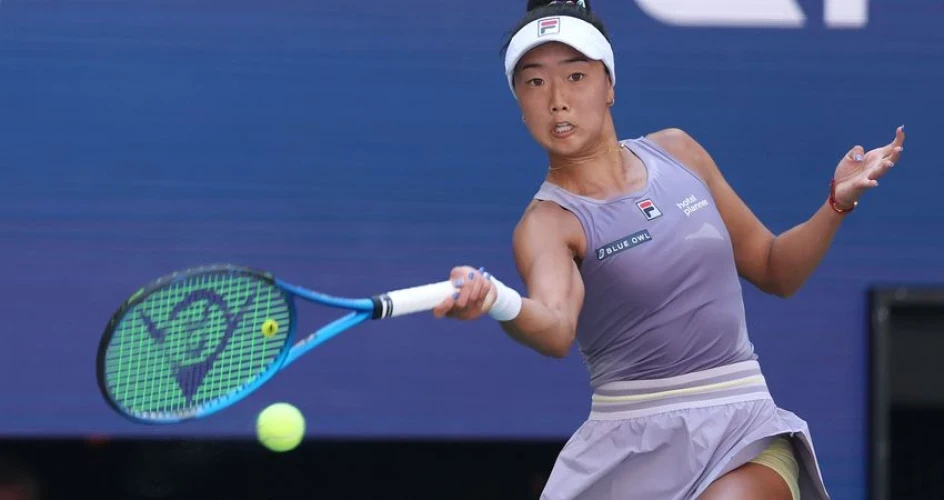 Як Ann Li злетіла до № 33 PIF WTA Rankings – і що далі в Брісбені?
