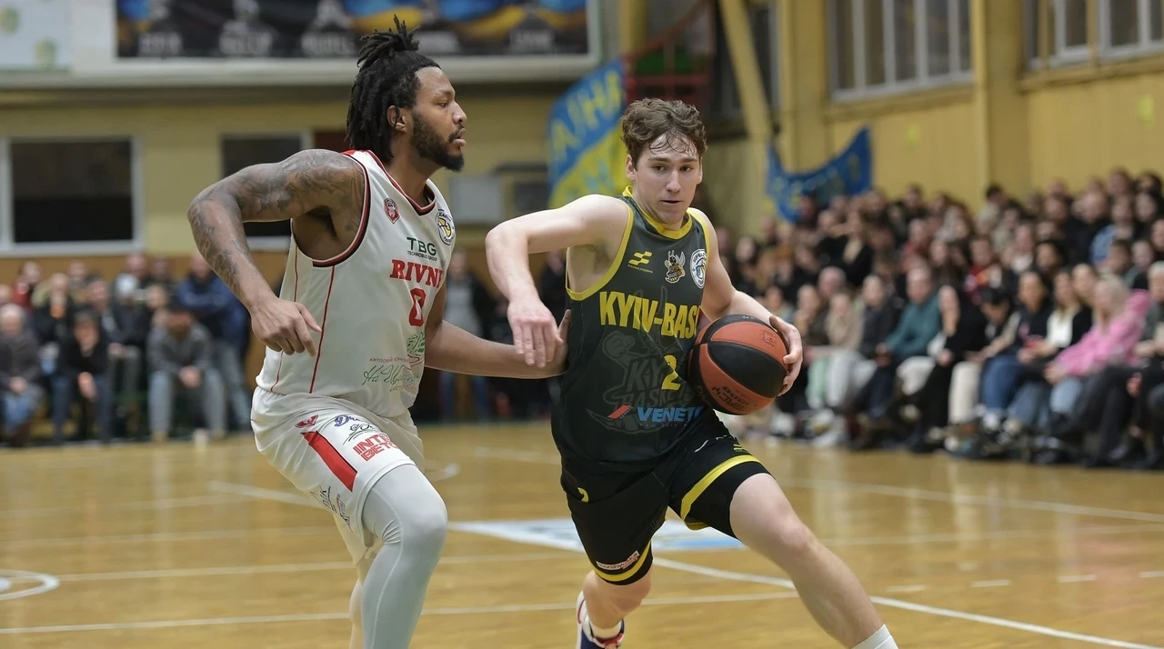 Рік завершено: підсумки туру Суперліги Favbet 2025/26 – хто йде другим?