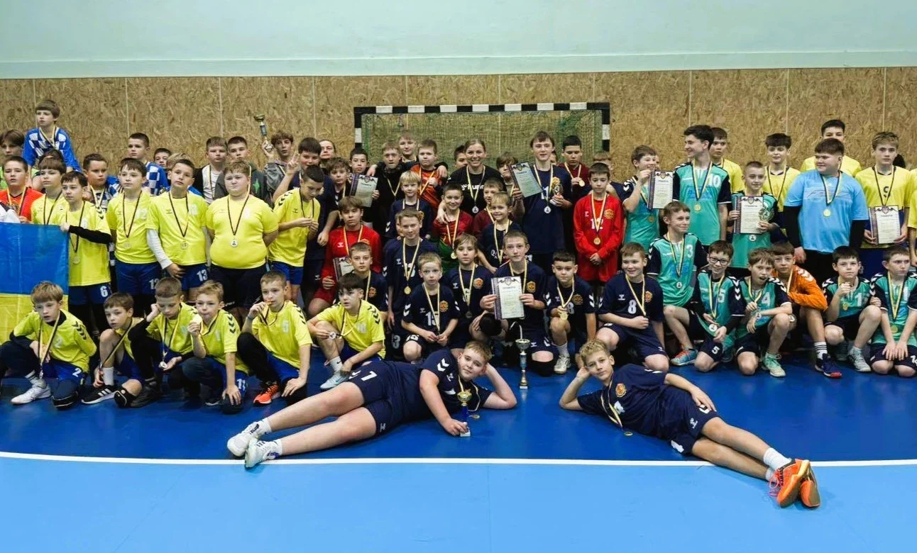 Підсумки Всеукраїнського турніру пам’яті Романа Зайця: хто 1-й?