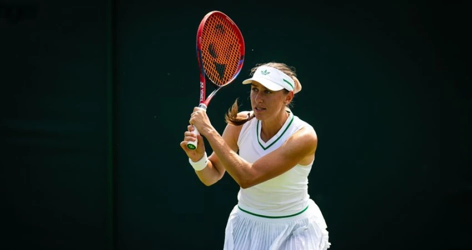 Кайя Юван: чи отримає прямий квиток на Australian Open 2026?