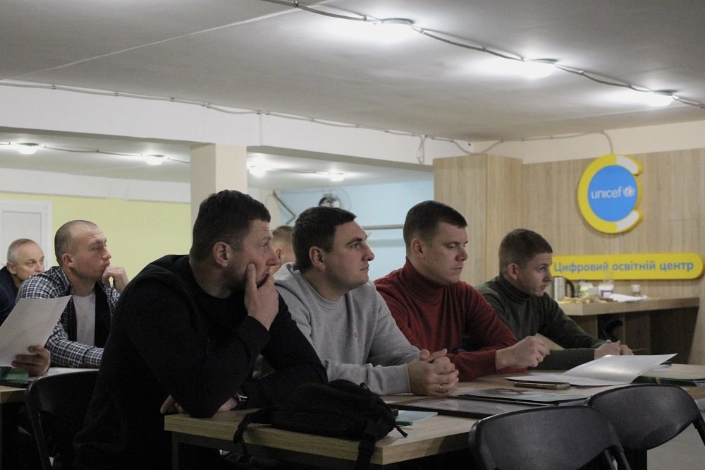XVII конференція АФДО в Слов