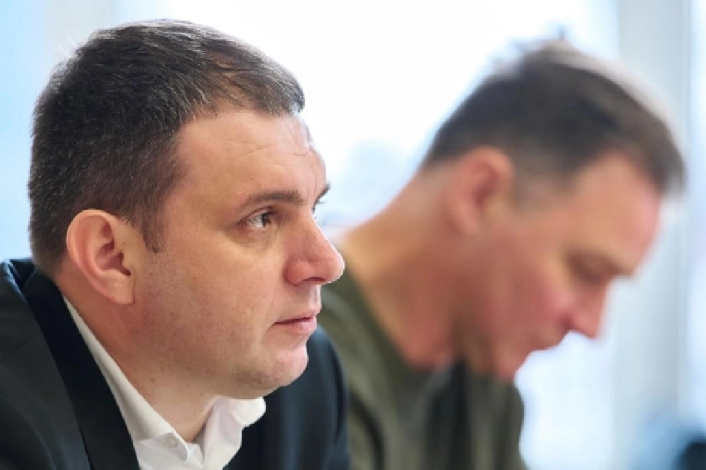 Семінар офіцерів з доброчесності у Києві, організований УАФ та НОК, обговорює етику у спорті.
