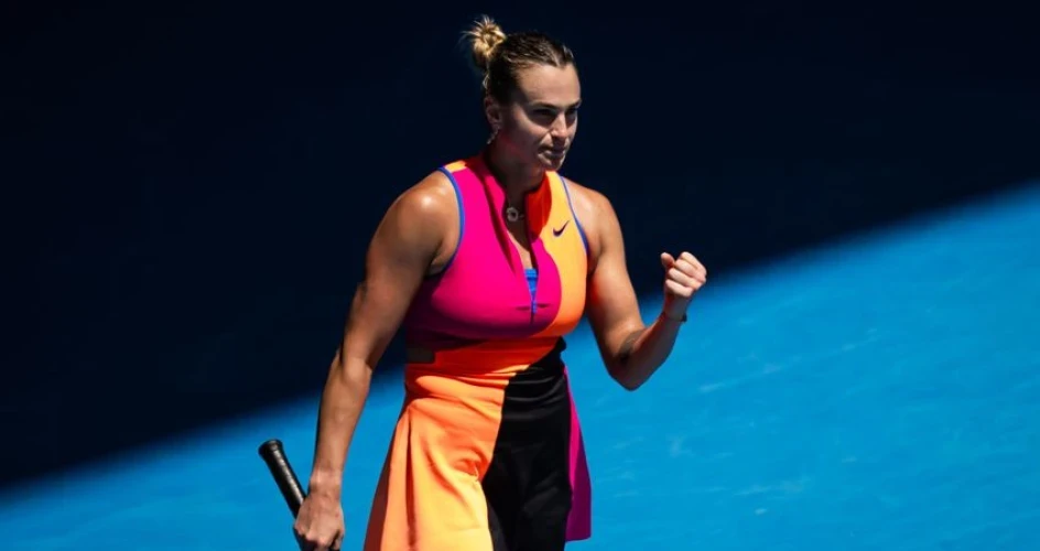 Елітна 8 на Australian Open: Сабалєнка – Йовіч, Гауфф – Світоліна