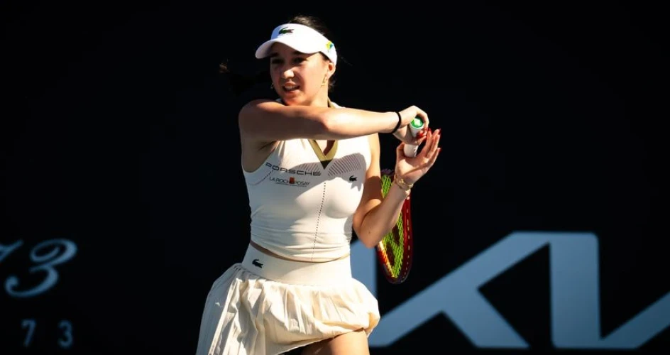 Світовий номер 39 у WTA Тур 2026: Єва Ліс ставить паузу – що сталося?