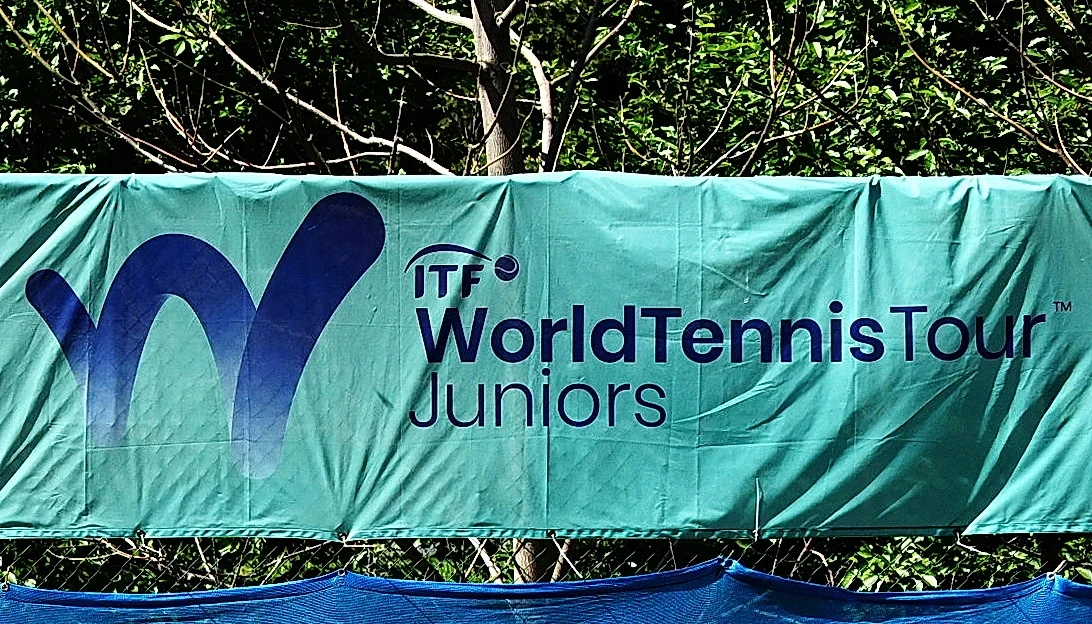 Українці на ITF та Tennis Europe – хто взяв титули цього тижня?