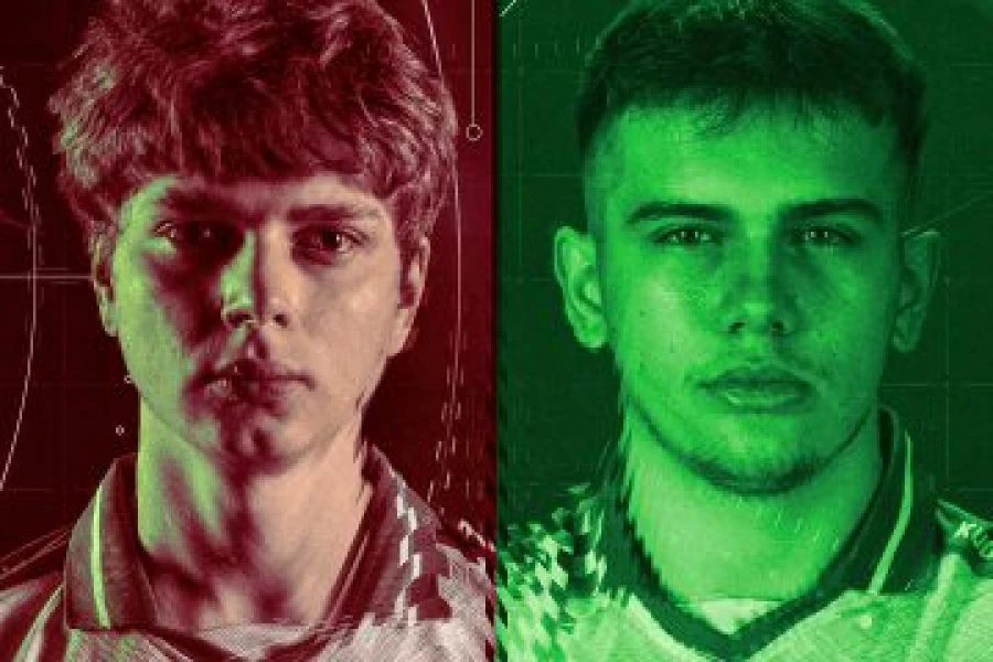 Falcons міняють заявку на BLAST Bounty 2026 S1 – NucleonZ замість kyousuke
