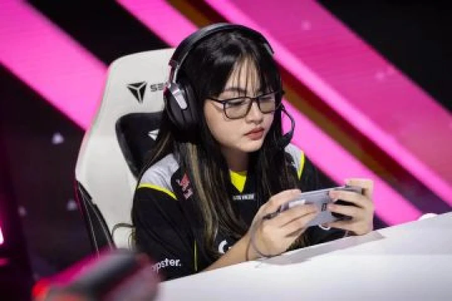 Жіночі турніри на Esports World Cup: плани EWC і умови