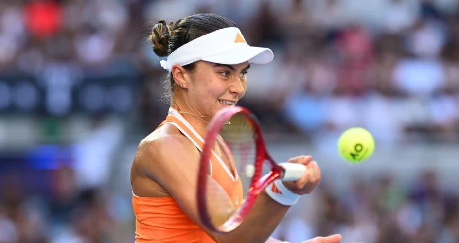 Сенсація Australian Open 2026: чи зупинить хтось Іву Йовіч?