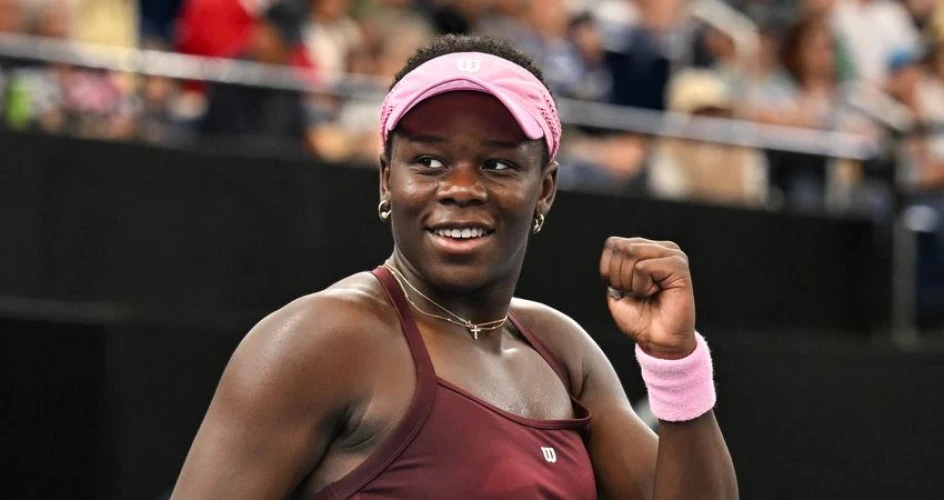 WTA 500 в Аделаїді: Мбоко розгромила Біррелл 6-2, 6-1 – фінал попереду