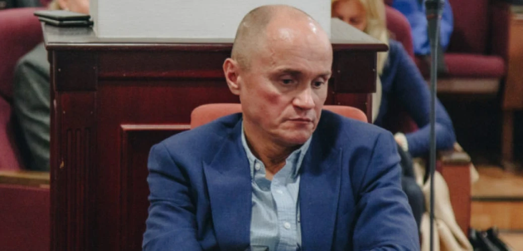 Юрій Горобець пішов із життя – що залишив у триатлоні?