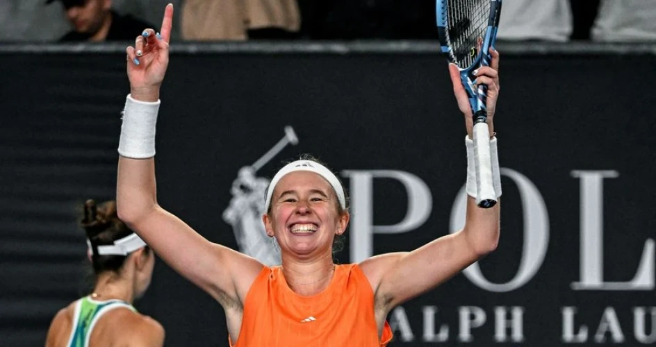 Сенсація Australian Open: як Бартункова зняла скальп топ-10 і куди рухається далі