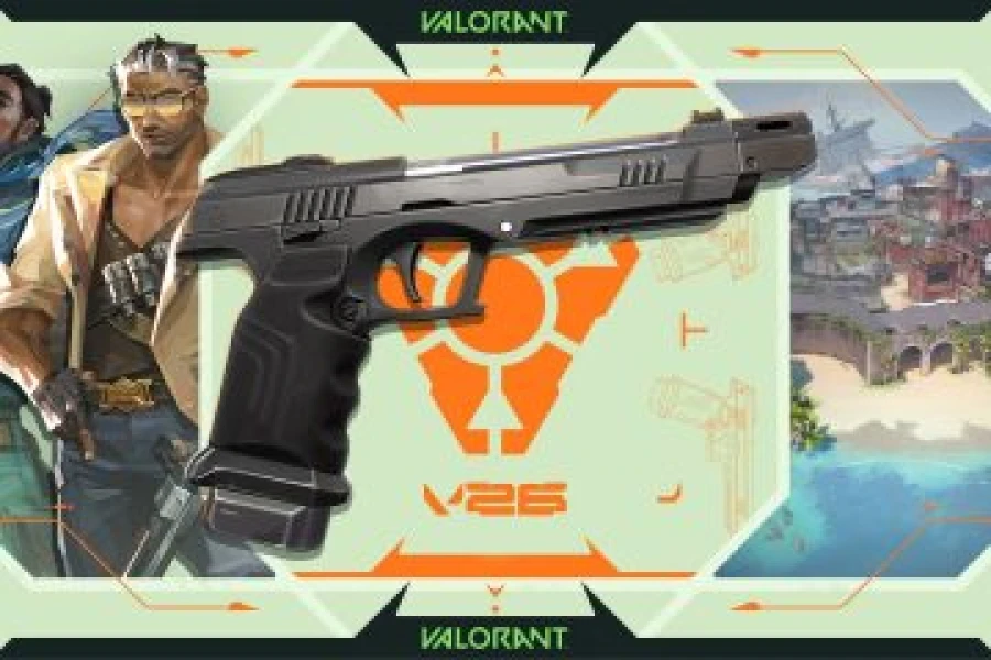Що приніс патч 12.00 для VALORANT – реплеї, Bandit і новий режим