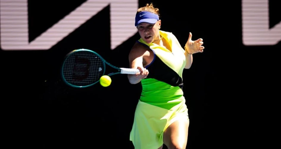Australian Open 2026: 7 американок у 3-му раунді – матчі дня