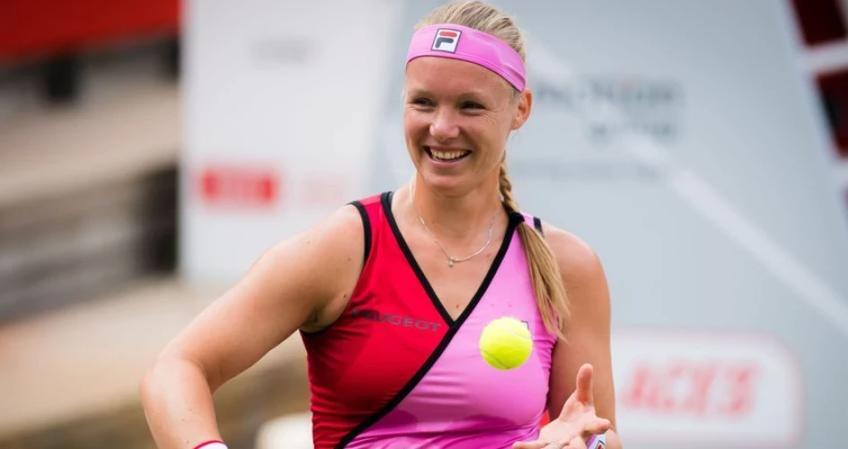 Смілива ротація: чи змінить Кікі Бертенс хід Billie Jean King Cup?