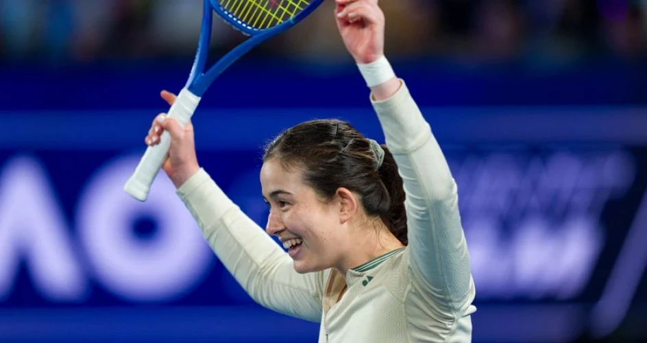 Хто взяв 1 мільйон на Australian Open 1 Point Slam? Аматор проти профі – фінал за один м’яч
