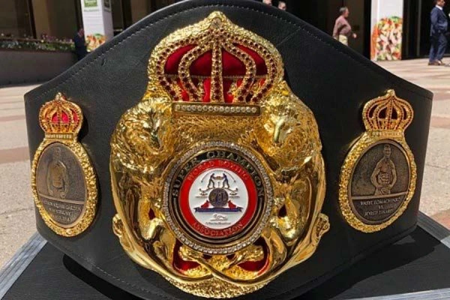 Рейтинг WBA: український прорив Лапіна до №4 – що з Усиком?