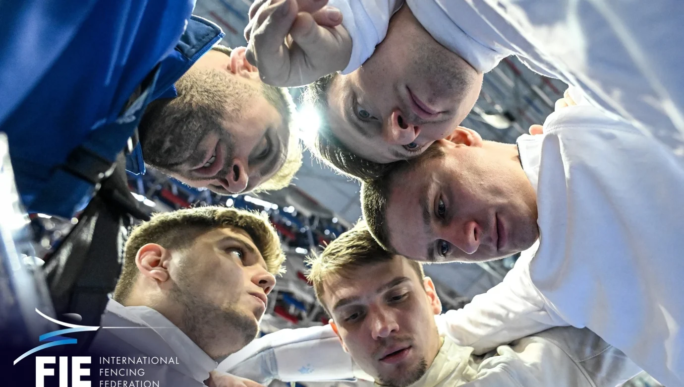 Чиї уколи вивели Україну до топ-4 Кубка світу у Фуджейрі?