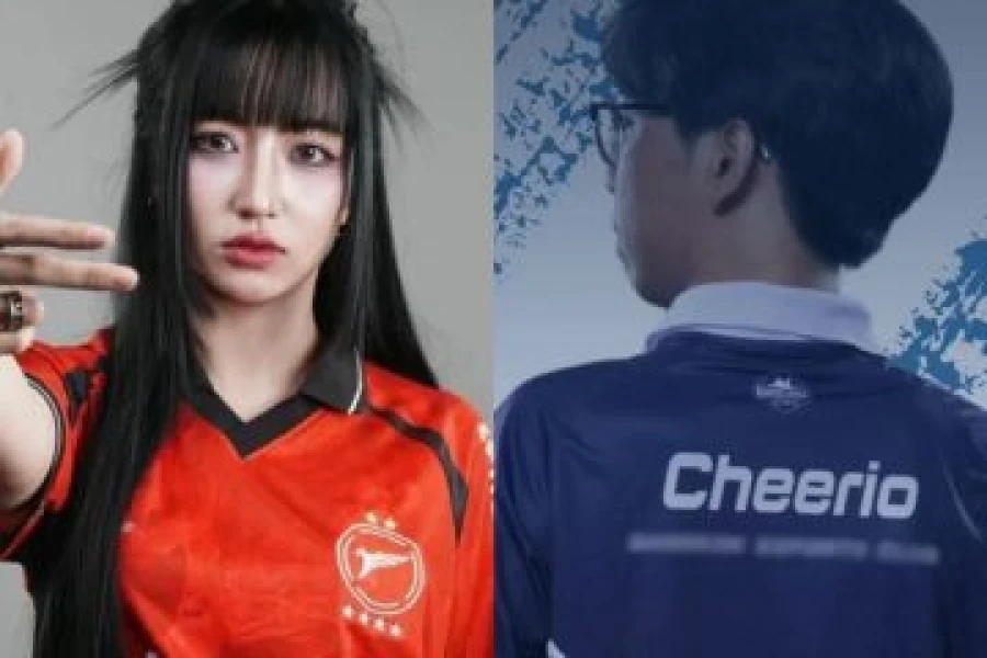 SEA Games 33 і Arena of Valor: підміна, зізнання і довічний бан