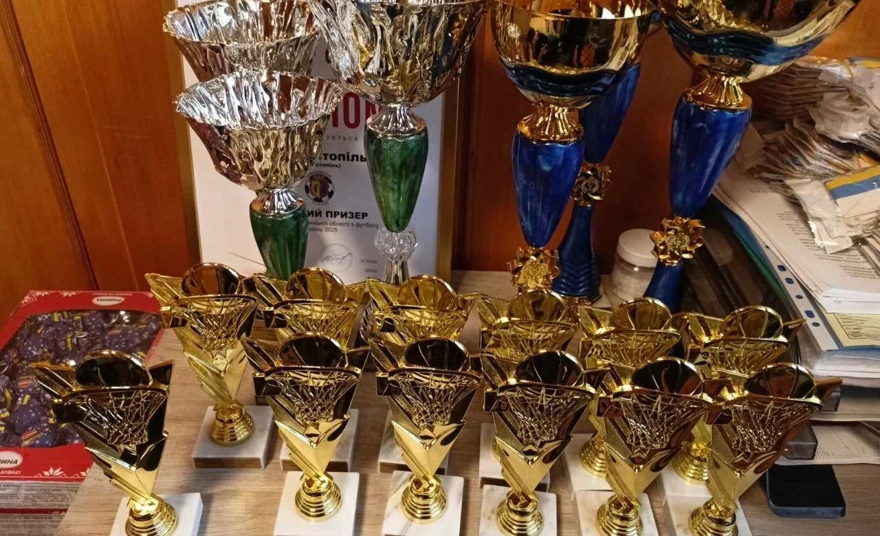 Хто перевірить свої нерви? Jafar Basketball League для дівчат 2010 р.н. стартував