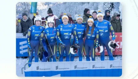 10 ліцензій для України: що це означає на Олімпійські ігри 2026?