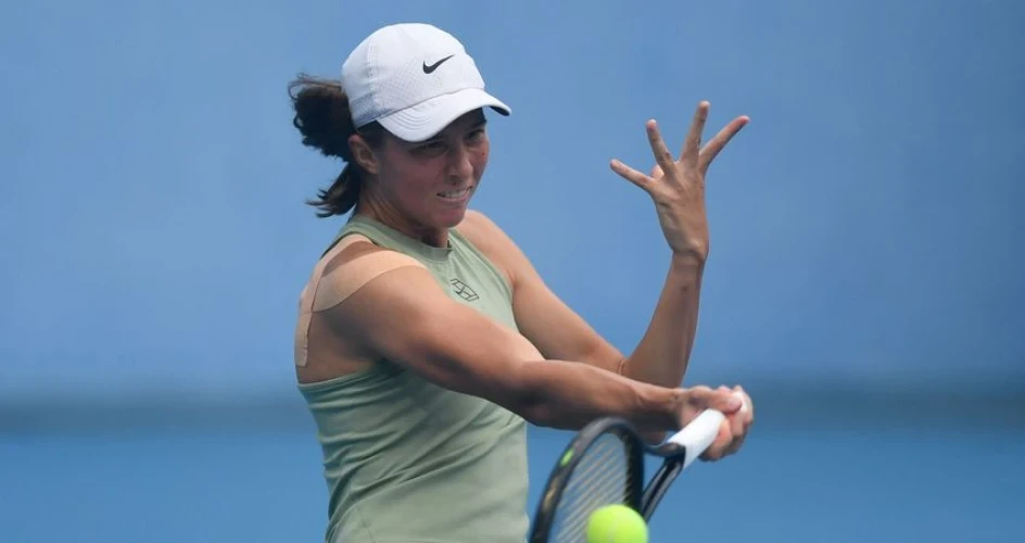 20 хвилин і 12 рівноваг: дебют Таггер на Australian Open