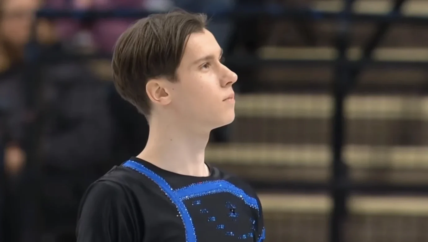 Рекорд Марсака на чемпіонаті Європи: як він став 8-м?