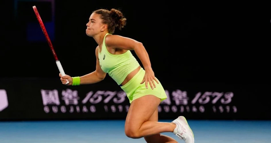 Нічне випробування Australian Open 2026: як Паоліні втримала 6-2, 6-3?
