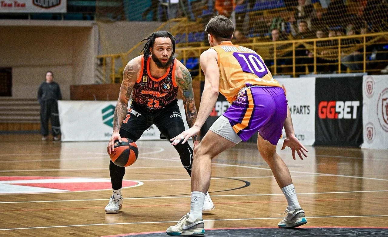 Перший за 4 роки трипл-дабл у Суперлізі GGBET: як Пікок тягнув Кривбас 86:82?