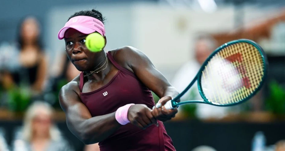 WTA 500 Аделаїда 2026: Мбоко зупинила діючу чемпіонку – хто в півфіналі?