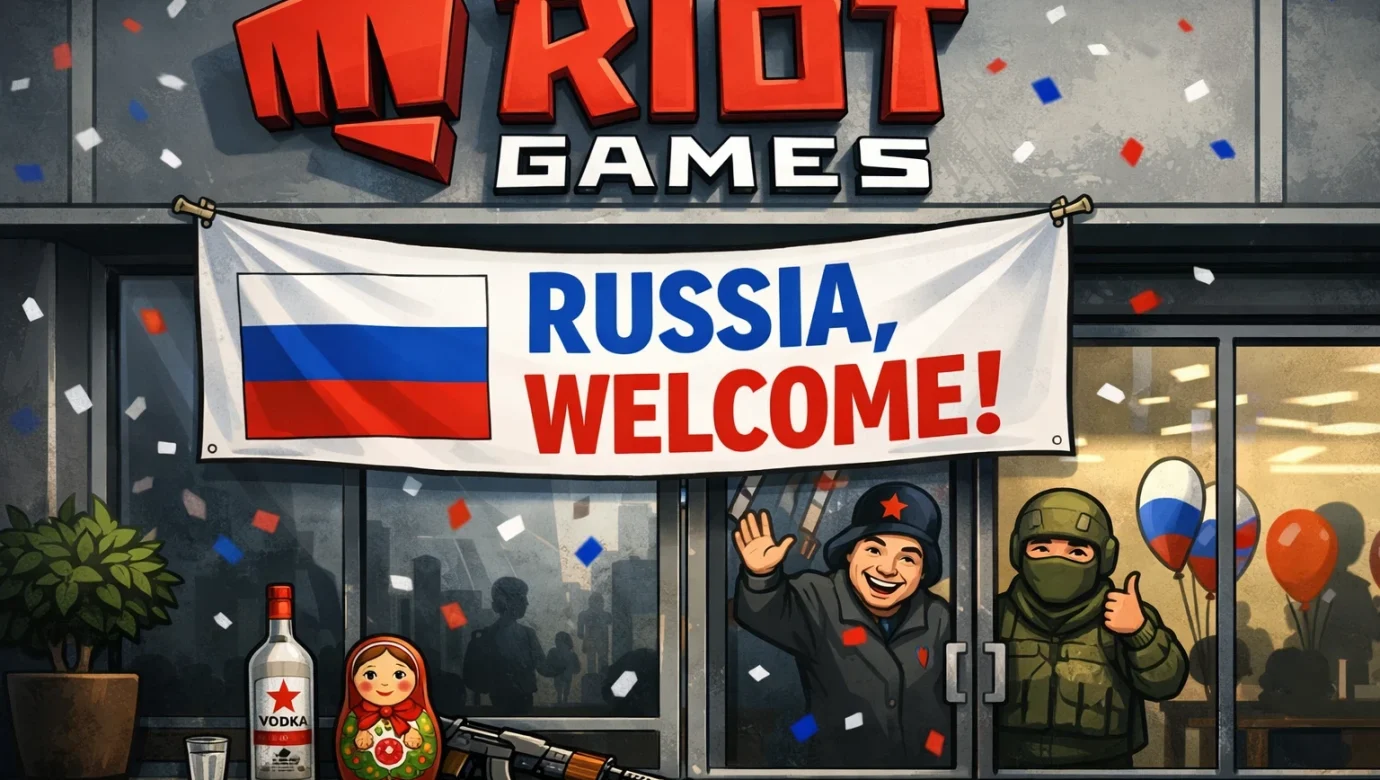 Сезонний ролик League of Legends: понад 22 мільйони за 2-денний старт – як це сталося?