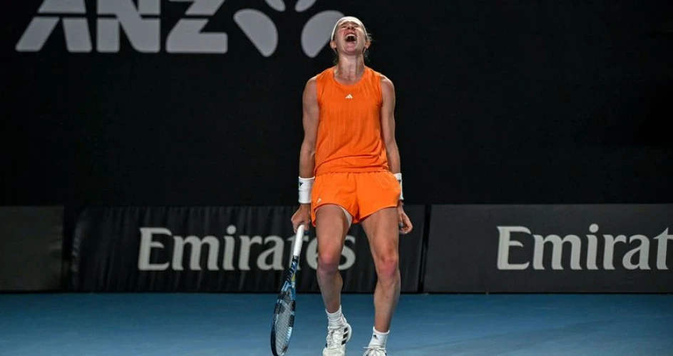 Хто ці 5 тінейджерів на Australian Open? Результати та суперниці