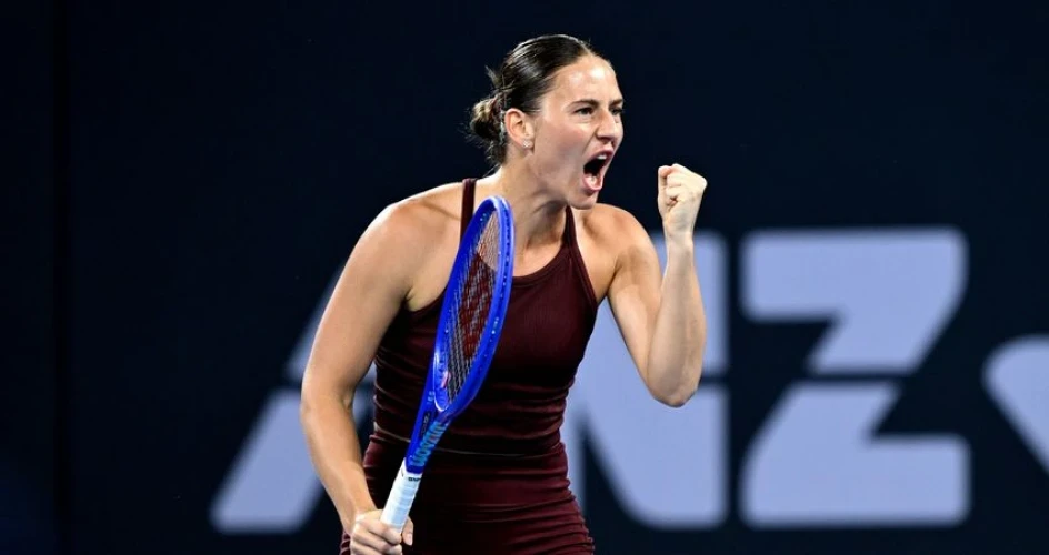 Костюк у фіналі Brisbane International 2026: чи зламає 0-4 з Сабаленкою?