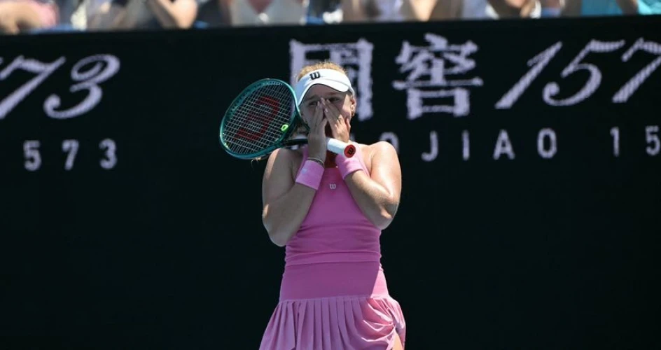 Шість господарок кортів у 2-му колі Australian Open – хто суперниці?