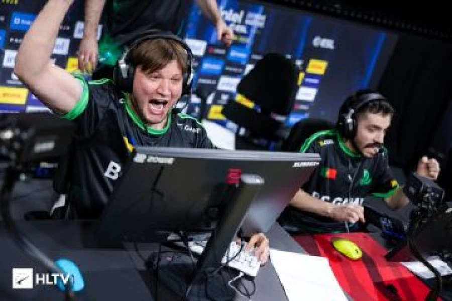 BC.Game обіграли NIP і вийшли до Stage 2 IEM Kraków – s1mple: чого чекати за 1-2 місяці?