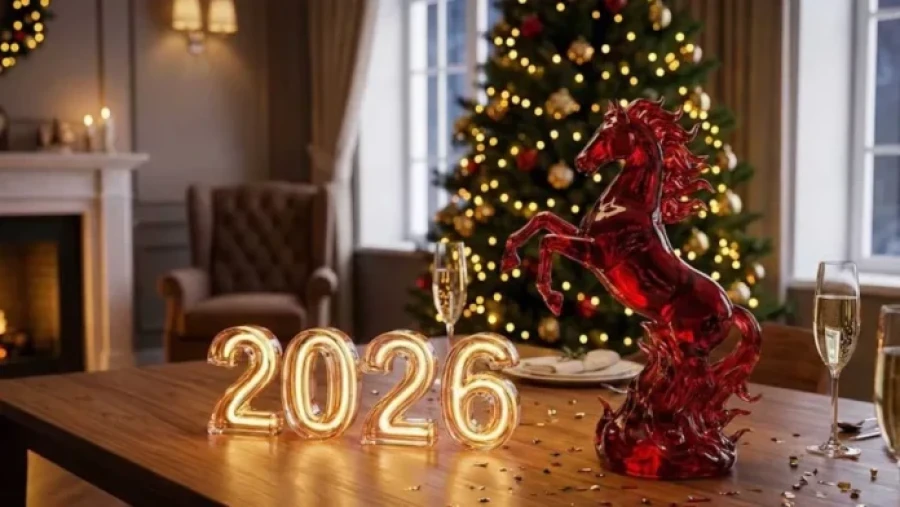 Що пообіцяла Федерація легкої атлетики України 2026 у вітанні?