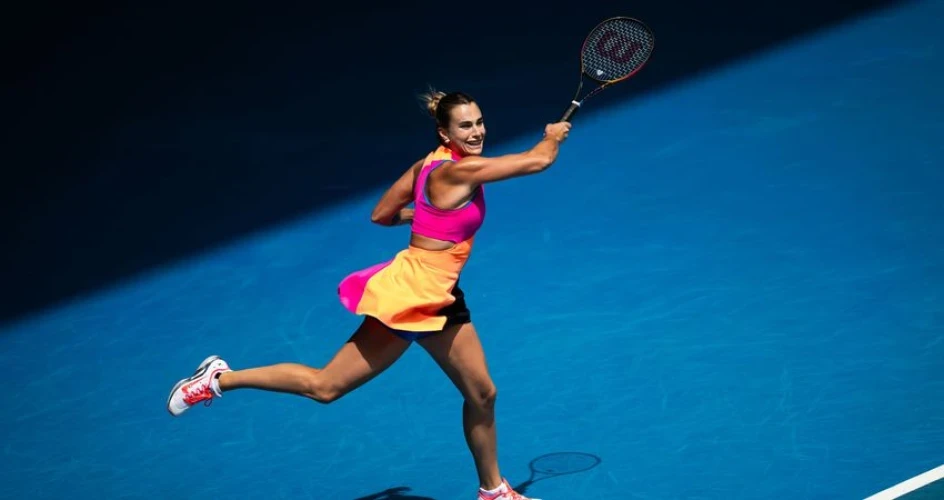 Сабаленка знову у топ-8 Australian Open: як зламала Мбоко?