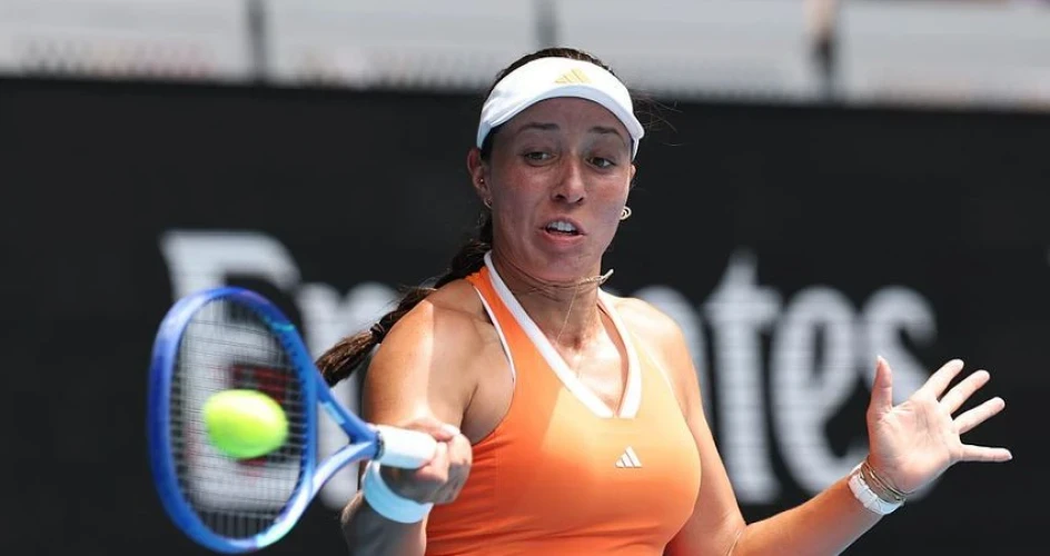 Старт мрії на Australian Open 2026: Пегула мчить у друге коло