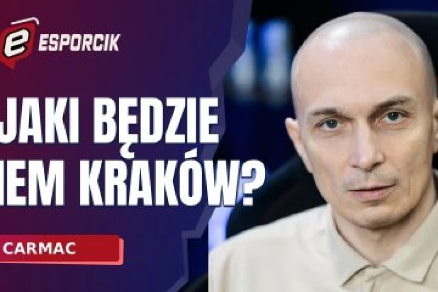 Чому IEM Krakow 2026 переїхав: емоції Катовіце і таємниці ESL