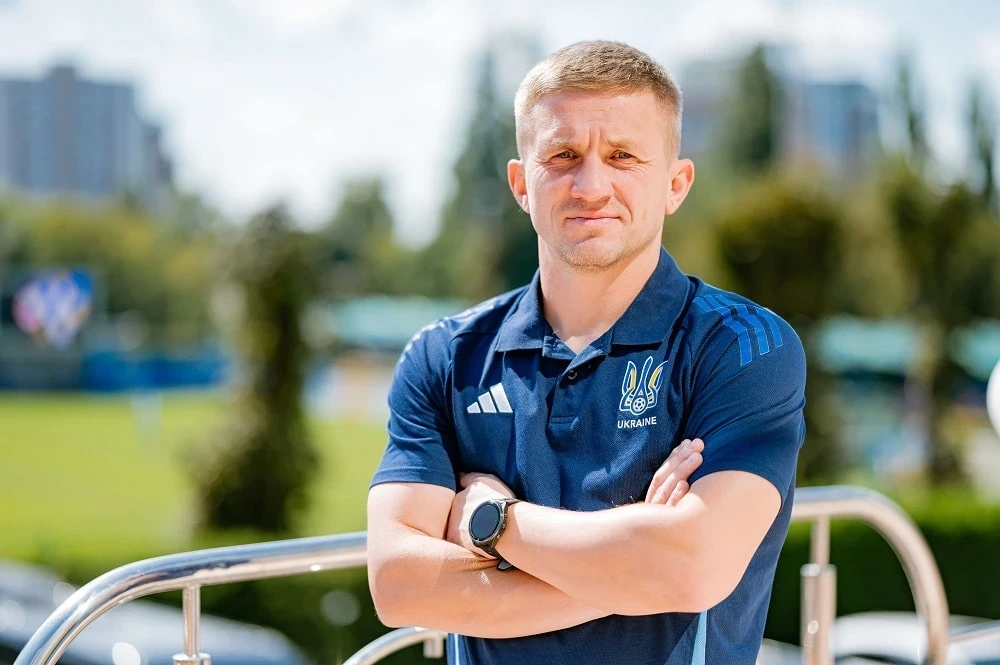 Юнацька збірна України U-16 стартує в Туреччині: хто в заявці і коли граємо?