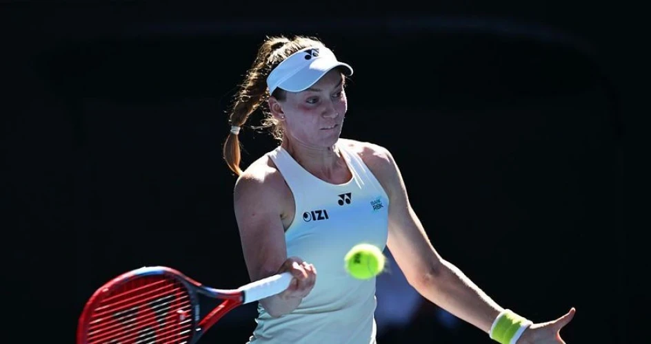 Шоста поспіль на Australian Open: Рибакіна знімає Мертенс і йде в 1/4