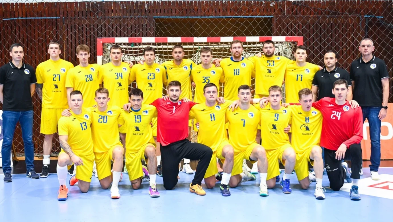 Збірна України до Євро-2026: графік Yellow Cup і оновлений склад