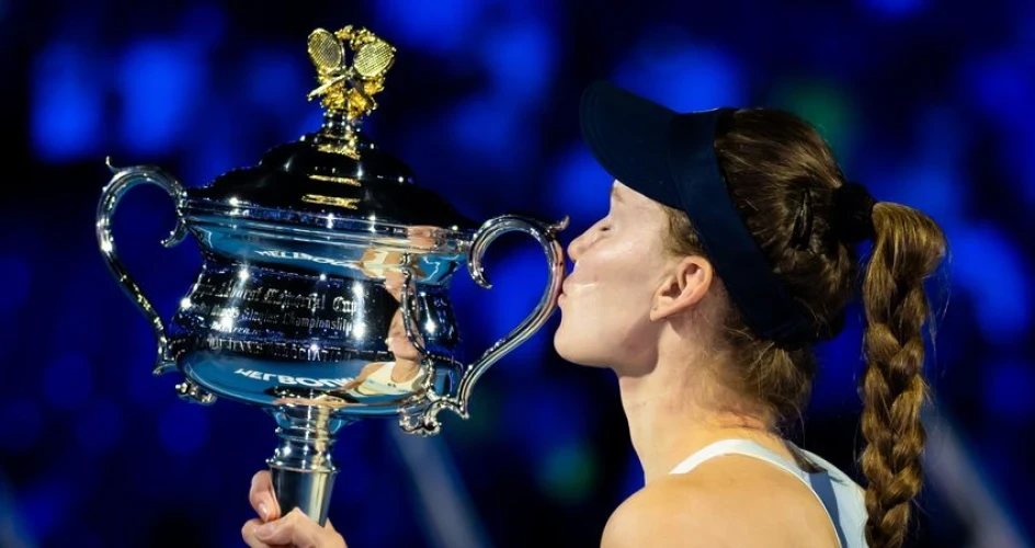 Другий мейджор Рибкаіної: як Australian Open 2026 вирвала з 0-3?