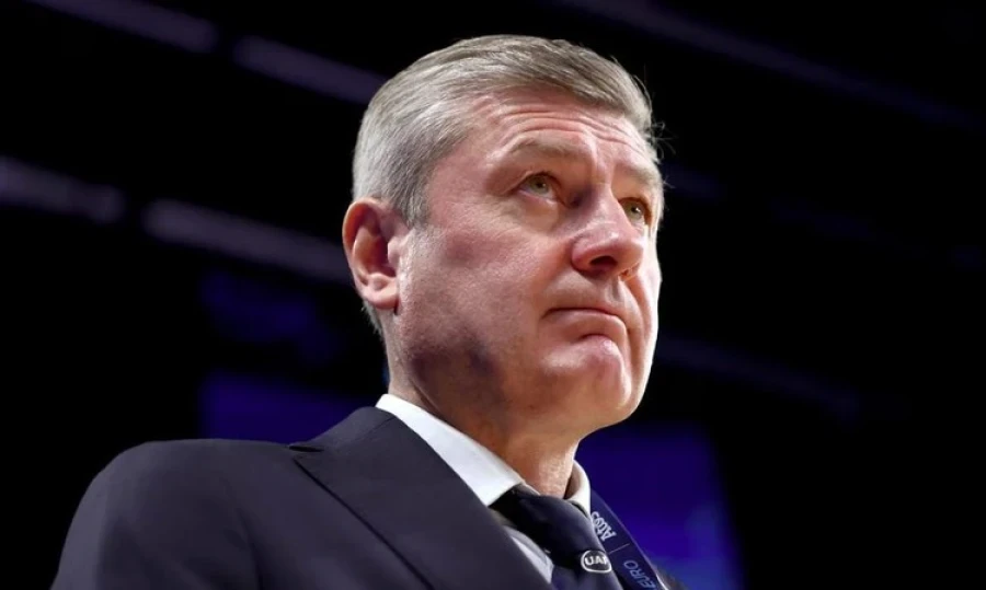 Україна в чвертьфіналі Євро-2026: що сказав Косенко і коли Франція?