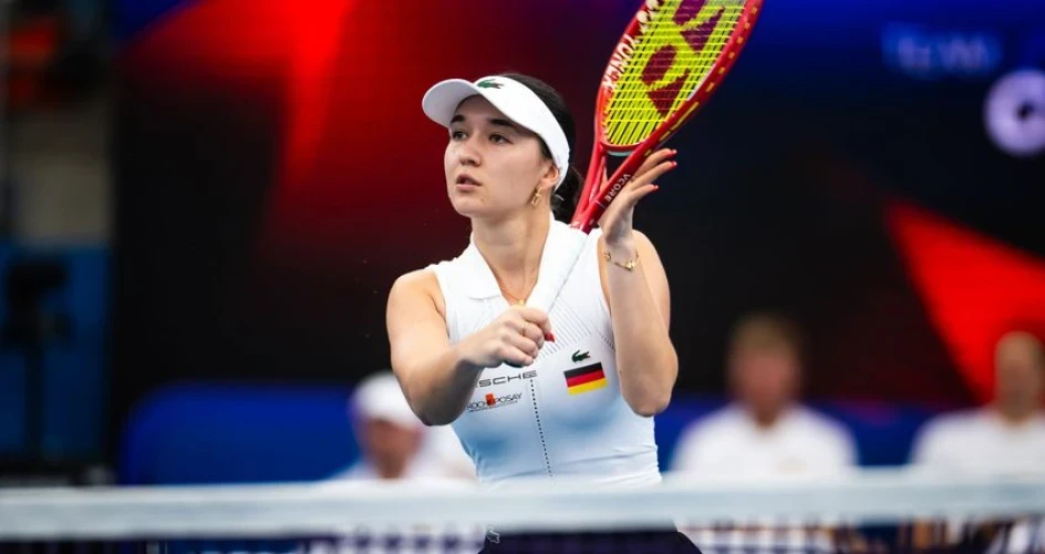 Чемпіони United Cup 2024 стартували: Ліс – Ламенс 6-2, 6-2