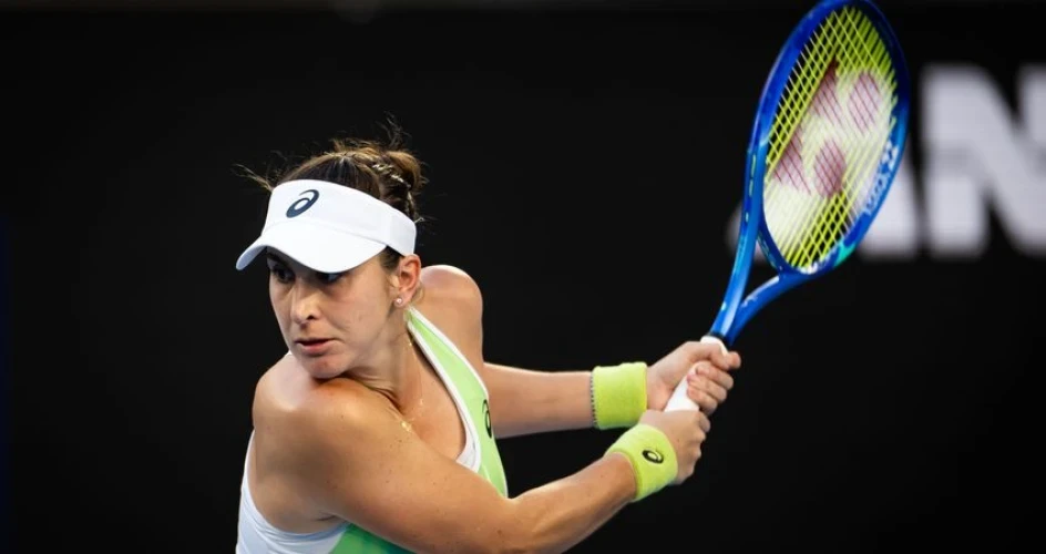 Бенчіч продовжує 12-матчеву серію на Australian Open – хто наступний?