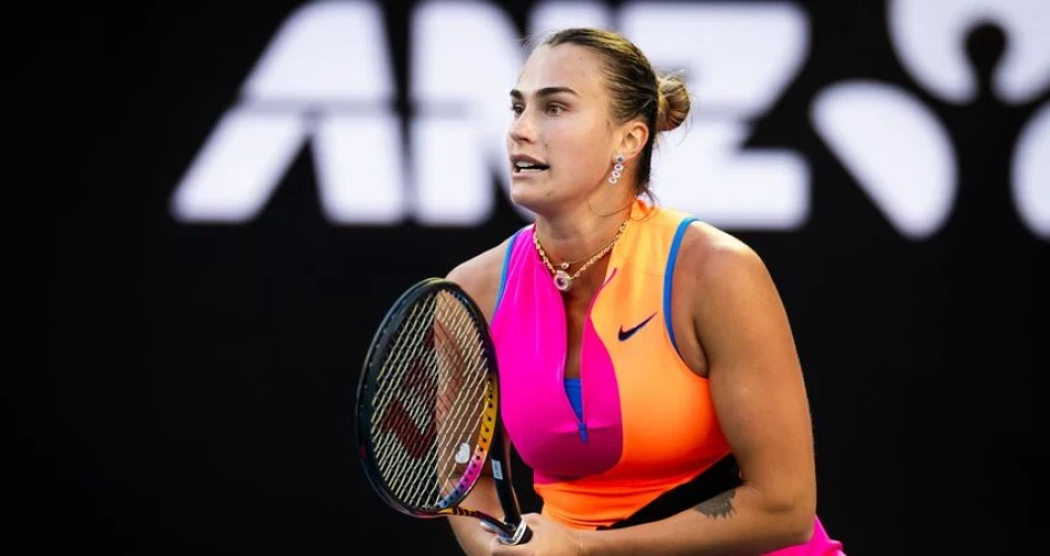 Четвертий фінал поспіль? Сабаленка розблоковує ніч на Australian Open